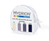 Micro Essential Lab CM-240 Hydrion Chlorine Dispenser, 10-200 PPM Test Roll Plus Extra Roll