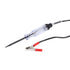 Test Light Automotive, Auto Car Truck Voltage Circuit Tester 6V 12V 24V DC with Indicator Bulb & 96cm Wire