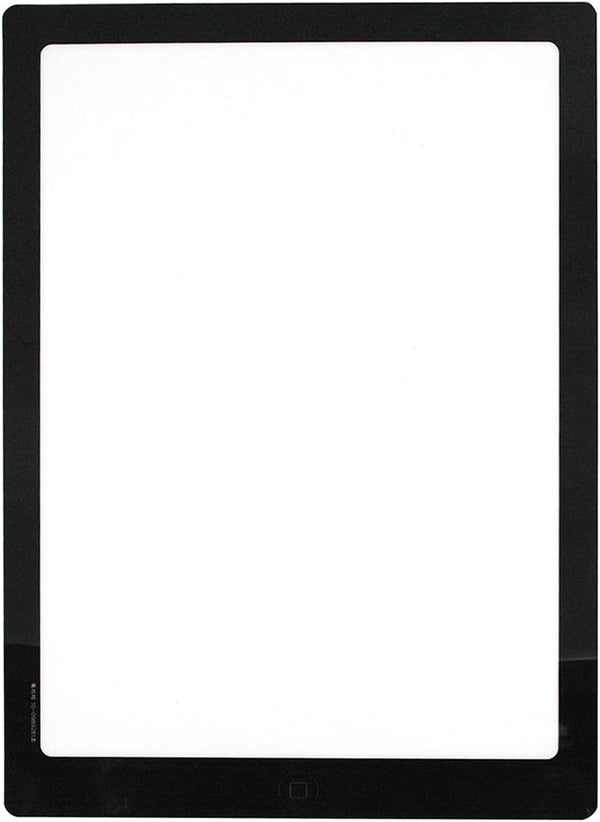 Dry Erase Board Refrigerator Whiteboard Sticker, Easy Removable Non Magnetic Marker Board Sheets