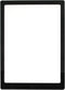 Dry Erase Board Refrigerator Whiteboard Sticker, Easy Removable Non Magnetic Marker Board Sheets