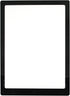 Dry Erase Board Refrigerator Whiteboard Sticker, Easy Removable Non Magnetic Marker Board Sheets