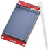 HiLetgo 2.4" SPI TFT LCD Display ILI9341 Touch Panel 240x320 5V 3.3V, 2.4 Inch