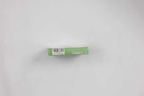 StonyLab 100 Pack Quantitative Filter Paper Circles, 125mm Diameter Cellulose with 20 Micron Particle Retention