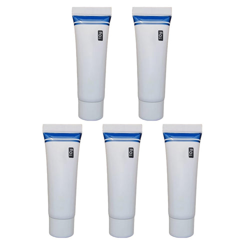 Vansza Door, Lock, and Hinge Lubricant, 5pcs Door Hinge Lubricant, Rust and Corrosion