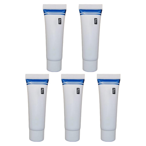 Vansza Door, Lock, and Hinge Lubricant, 5pcs Door Hinge Lubricant, Rust and Corrosion