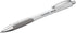 Paper Mate Inkjoy 700 Rt Ballpoint Pen, Retractable, Medium 1mm, Blue Ink, White/Blue Barrel, Dozen