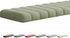 ZEaink Bench Cushion Indoor Outdoor Furniture Window Seat Cushions Bay Window Cushion Bench