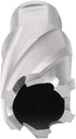 Accusize Industrial Tools Hss Annular Cutter, 1'' Diameter by 1'' Depth with 3/4'' Weldon Shank