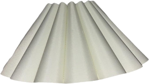 Generic Cloth Lampshade Floor Lamp Shade Simple Decorative Easy Assembly Petal Table Lamp