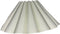 Generic Cloth Lampshade Floor Lamp Shade Simple Decorative Easy Assembly Petal Table Lamp