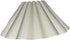 Generic Cloth Lampshade Floor Lamp Shade Simple Decorative Easy Assembly Petal Table Lamp