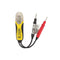 NSi Industries TES-2 Neon Voltage Tester, 120 or 240 VAC
