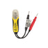 NSi Industries TES-2 Neon Voltage Tester, 120 or 240 VAC