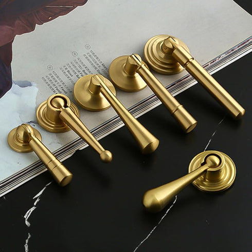 SANCHAKOU 2 Pack 80 30 22Mm Cabinet Door Knobs Chinese Pendant Shoe Cabinet Bedside Table Wardrobe Furniture Drawer