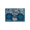 AYASOSO LD105-10G Microwave Radar Human Motion Detection Sensor Module, Micro-Movement Presence Detector, Ceiling