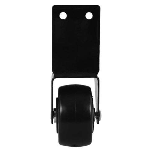 Garneck Heavy Duty Iron Suitcase Replacement Caster Wheels for Luggage and Home