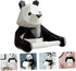 Panda Design Compact Paper Holder Stand for Towel and Tissue