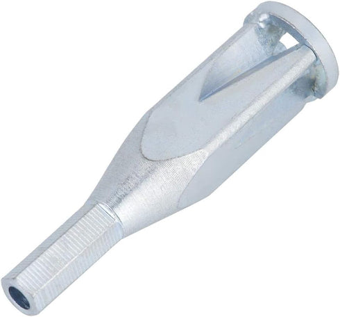 YWBL-WH Wire Stripper & Electrical Cable Quick Connector Twisting Tool for Power Drill Driver (Rectangle/Round)