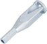 YWBL-WH Wire Stripper & Electrical Cable Quick Connector Twisting Tool for Power Drill Driver (Rectangle/Round)