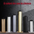 ALturN 4 (8 cm/3.1 inches, Bed leg screw,furniture legs,sofa legs, pcs Sofa Feet, Table Legs, Adjustable Metal Feet