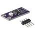 SHUATI UV Sensor Detection Module, 3.3V-5V Sunlight Intensity Detection, High Sensitivity S12SD Module,