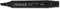 Universal Chisel Tip Permanent Marker