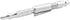 Pocket Air Blow Gun, TAODAN Adjustable with 1/4" /M Type Plug, Air Dust Blowing Gun Pen Style Nozzle