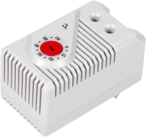 Durable Thermostat Switch Temperature Controller for Filter Fan Heater Control (KTO011)