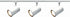 Great Eagle A19 LED Light Bulb, 9W (60W Equivalent), 2700K Warm White, Dimmable, 4 Pack