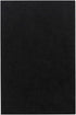 LUXPaper #4 Coin Envelopes, 3'' x 4 1/2'', Midnight Black, 80lb. Text, 50 Qty