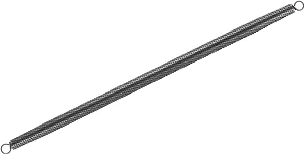 MECCANIXITY Spring Tube Bender 20 mm/0.8" OD, Steel Pipe Bending Tool for 3/4" PVC Pipe Home Renovations