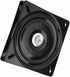 ZYLARUM 360 6 8 Inch (6 inches-Full Robust Swivel Base | Degree Rotation Seat Plate for Bar Stool Chair | Universal