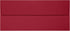 LUXPaper #9 Slimline Invitation Envelopes | Peel & Press | 3 7/8" x 8 7/8" | Garnet Red | 80lb. Text | 50 Qty by LUXPaper