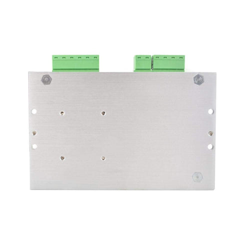 DM542Y 20-50VDC 1.0-4.2A 17 23 Stepper Motor Driver CNC Microstep Resolution Input for Nema and Stepping Motor
