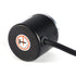 Rotary Encoder, 600P/R Photoelectric Incremental Rotary Encoder 5V-24V AB 2-Phases Wide Voltage Power