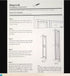 WindowPro Anchor3 inch 60 Pack Window Shutters Panel Peg Lok Pin Pegs Screws Spikes Fasteners (Tuxedo Grey) Exterior
