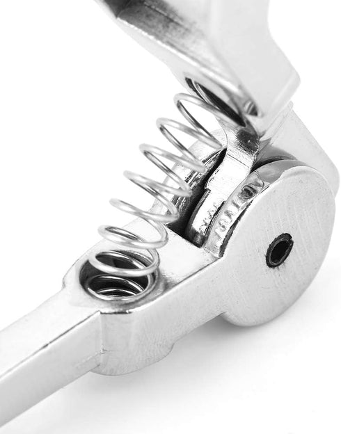 Glass Pipe Cutter, Tubing Cutting Machine Hand Tool for Glass and Plastic Tubing