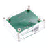 HiLetgo 2pcs W1209 Digital Temperature Controller Board, 12V DC Micro Thermostat with Waterproof Case