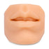 Soft Silicone Mouth Model for Practicing Suture, Flexible Model for Education Display, Rubber Mouth for Teaching