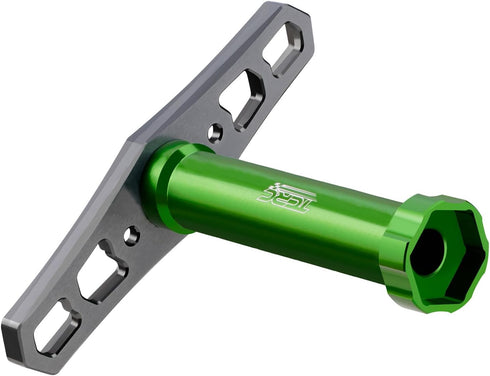 17mm Wheel Hex Nut Socket Sleeve Wrench, RC Spanner Repair Tool for 1/6 1/8 1/10 Scale RC Car Trucks