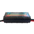 200A RC Watt Meter, High Precision Power Analyzer, DC 0-60V Volt Amp Watt Checker with Digital Yellow LCD Screen