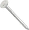 HILLMAN FASTENERS 461463 2" x 11 Gauge Fasn-Rite Electro Galvanized Roofing Nails