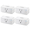 Sengled Smart Outled Switches (4 Count (Pack of1))