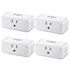Sengled Smart Outled Switches (4 Count (Pack of1))
