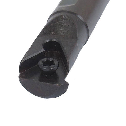 uxcell SNR0013M16 CNC Lathe Internal Threading Bar Turning Tool Holder, 150mm, a15111200ux1193