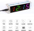 Gikfun Colorful Digital LED Electronic Alarm Clock DIY Kits Soldering Practice Learning Project EK1973 by Gikfun