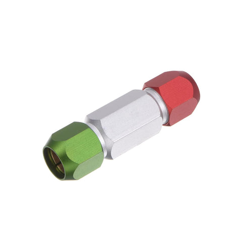 Aluminum Alloy Pin Gage Handle 16-17mm Clamping Range for Go No Double End Gauge Industrial Tools
