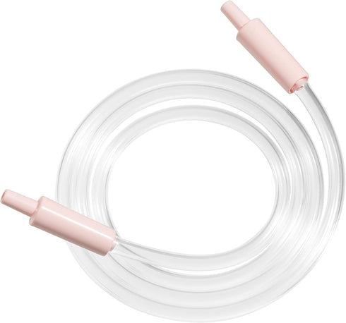 NCVI Replacement Tubing Compatible with 8782/8780, Breast Pump Accessories, BPA Free, 1