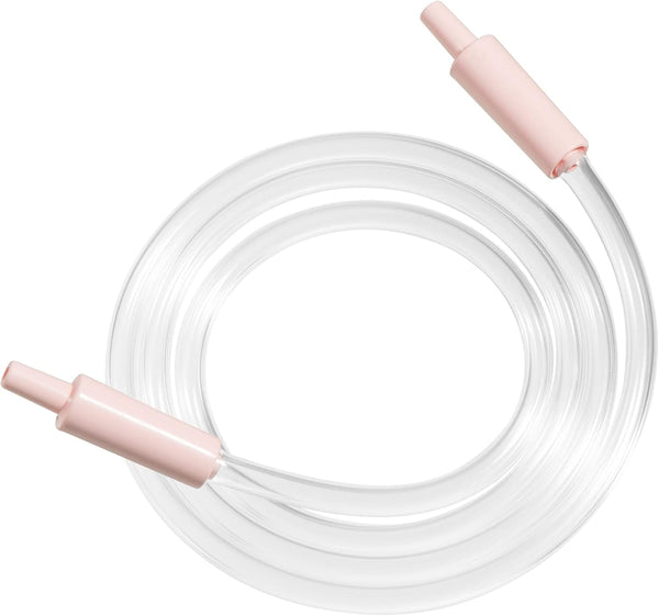 NCVI Replacement Tubing Compatible with 8782/8780, Breast Pump Accessories, BPA Free, 1