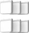 Solatec Plug-in Led Night Light with Auto Dusk to Dawn Sensor,Adjustable Brightness and